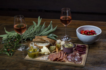 Картинка еда разное трапеза