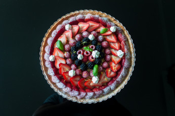 Картинка еда торты торт