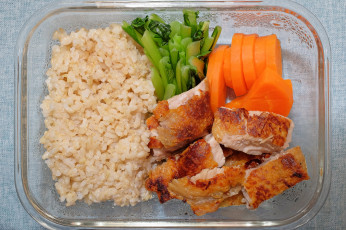 Картинка еда вторые+блюда бортпаек