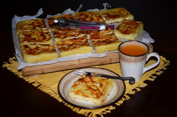 Картинка еда разное сырники