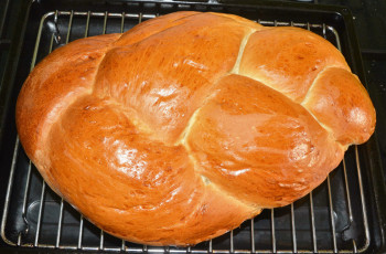 Картинка еда хлеб +выпечка хала