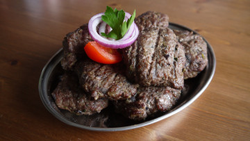 Картинка еда мясные+блюда мясо