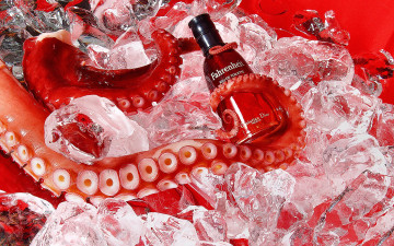 Картинка бренды -+другое щупальца лёд туалетная вода