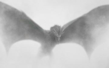 Картинка фэнтези драконы фон дракон