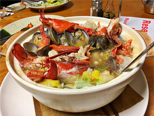 Обои картинки фото еда, первые блюда, суп