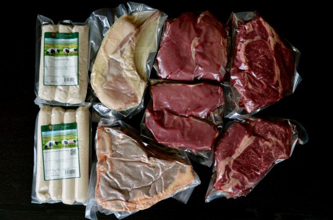 Обои картинки фото еда, мясные блюда, мясо