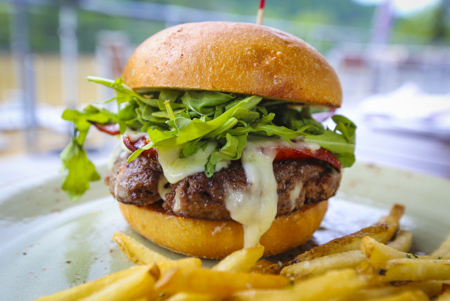 Обои картинки фото еда, бутерброды,  гамбургеры,  канапе, бургер