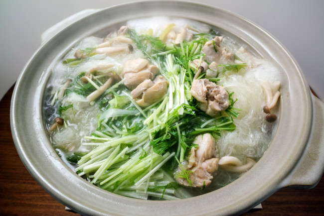 Обои картинки фото еда, первые блюда, суп