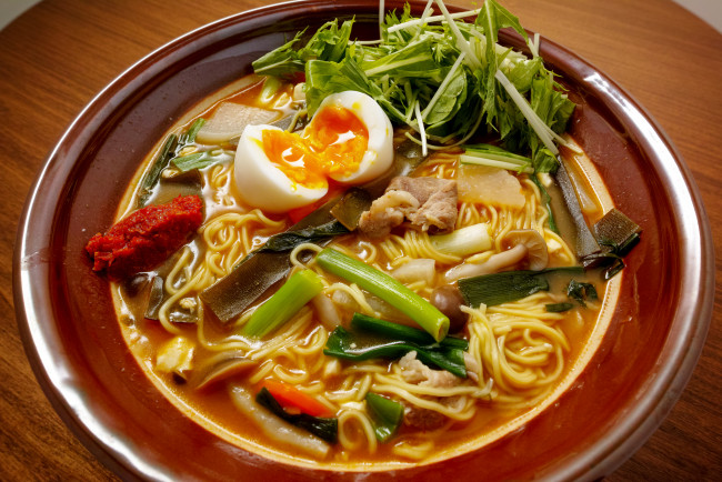 Обои картинки фото еда, первые блюда, суп