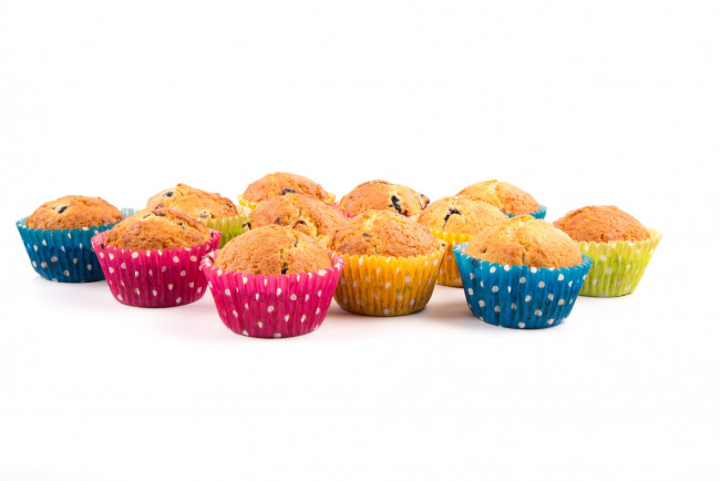 Обои картинки фото еда, пирожные,  кексы,  печенье, кексы