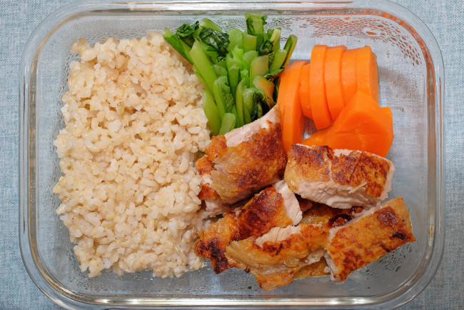 Обои картинки фото еда, вторые блюда, бортпаек