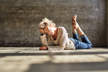 Картинка девушка девушки -unsort+ блондинки +светловолосые модель