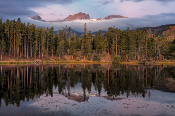 Картинка природа реки озера простор