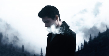 Картинка мужчины -+unsort парень