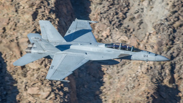 Картинка f-18f авиация боевые+самолёты ввс