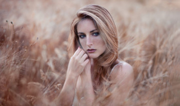 Картинка девушка девушки -unsort+ лица +портреты модель