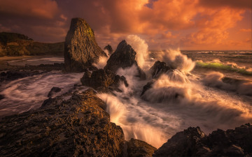 Картинка природа стихия простор