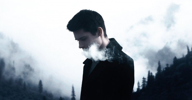 Обои картинки фото мужчины, - unsort, парень