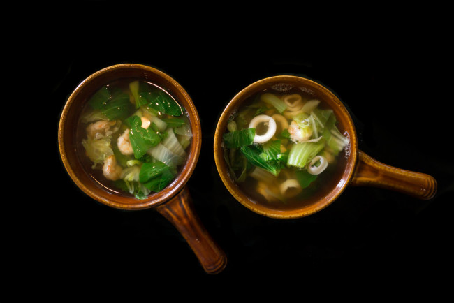 Обои картинки фото еда, первые блюда, снедь