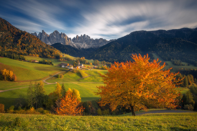 Обои картинки фото города, - пейзажи, простор