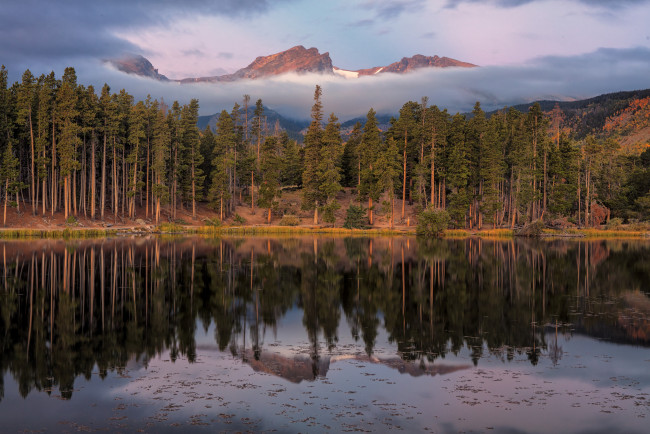 Обои картинки фото природа, реки, озера, простор