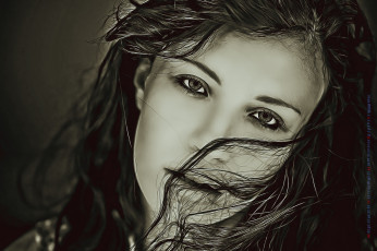 Картинка календари компьютерный+дизайн женщина calendar взгляд лицо девушка 2019