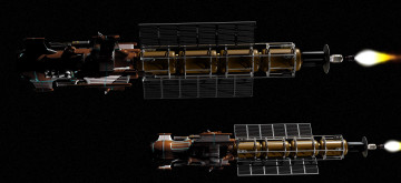 Картинка 3д+графика космические+корабли +звездолеты+ spaceships +starships галактика звезды планеты космический корабль