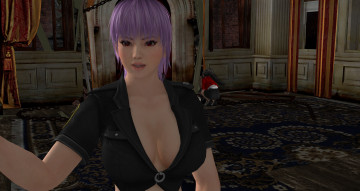 Картинка 3д+графика люди+ people фон взгляд девушка