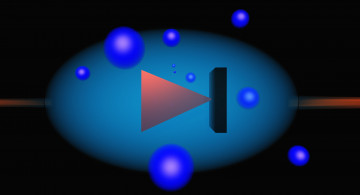 Картинка 3д+графика моделирование+ modeling фон шары