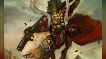 Картинка календари фэнтези calendar существо 2019