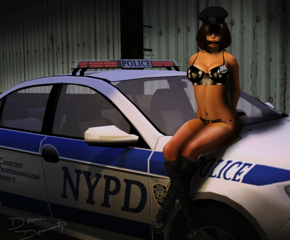 Обои картинки фото 3д графика, фантазия , fantasy, фон, взгляд, девушка