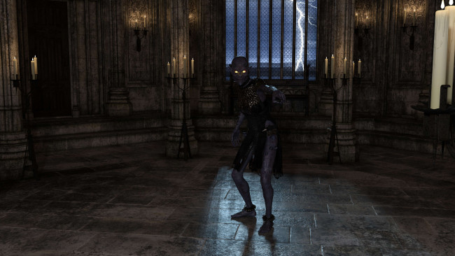 Обои картинки фото 3д графика, существа , creatures, существо