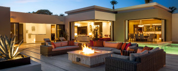 Картинка интерьер веранды +террасы +балконы терраса