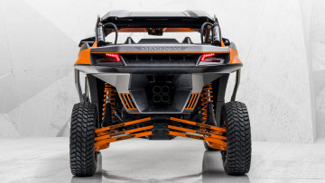 Картинка maverick+x3+2020 автомобили -unsort maverick x3 mansory xerocole 2020 крутой люксовый багги классный аппарат