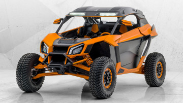 обоя maverick x3 2020, автомобили, -unsort, maverick, x3, mansory, xerocole, 2020, крутой, люксовый, багги, классный, аппарат