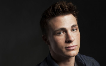 Картинка мужчины colton+haynes актер
