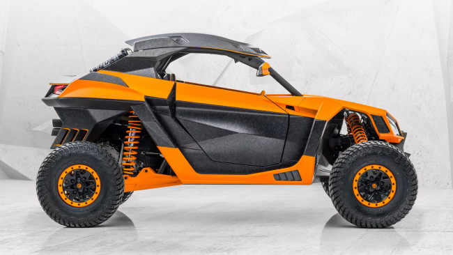 Обои картинки фото maverick x3 2020, автомобили, -unsort, maverick, x3, mansory, xerocole, 2020, крутой, люксовый, багги, классный, аппарат