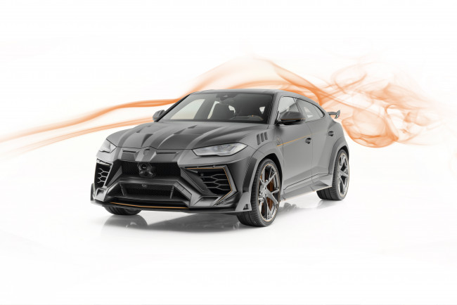 Обои картинки фото lamborghini urus, автомобили, lamborghini, urus, мощный, и, быстрый, бык, на, стероидах