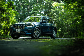 Картинка автомобили bmw