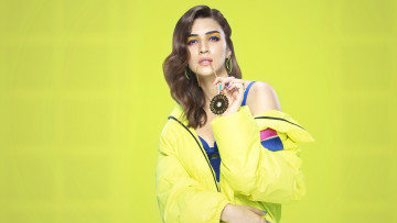 Картинка девушки kriti+sanon крити санон модель актриса индия kriti sanon