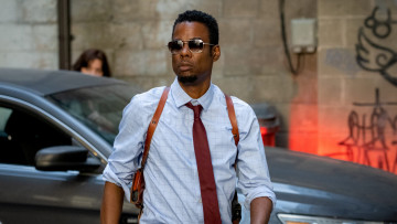 Картинка spiral +from+the+book+of+saw+ +2021+ кино+фильмы +from+the+book+of+saw from the book of saw пила спираль детектив триллер ужасы ezekiel zeke banks chris rock