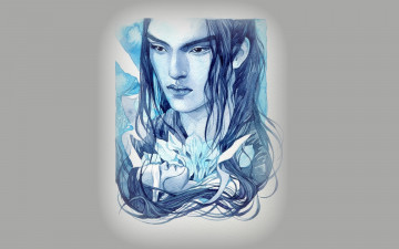 Картинка сюэ+ян+и+сяо+синчень рисованное кино +мультфильмы the untamed неукротимый повелитель чэньцин мосян тунсю mo dao zu shi магистр дьявольского культа