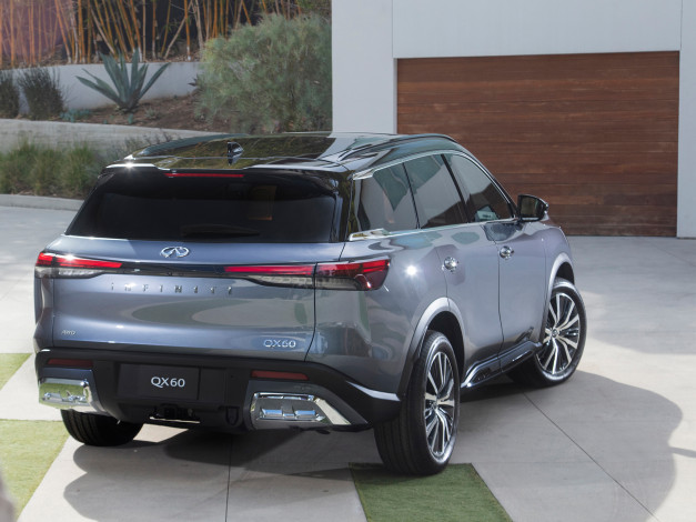 Обои картинки фото автомобили, infiniti