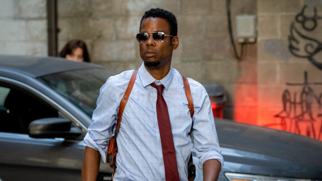 Обои картинки фото spiral,  from the book of saw ,  2021 , кино фильмы,  from the book of saw, from, the, book, of, saw, пила, спираль, детектив, триллер, ужасы, ezekiel, zeke, banks, chris, rock