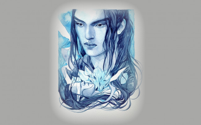 Обои картинки фото сюэ ян и сяо синчень, рисованное, кино,  мультфильмы, the, untamed, неукротимый, повелитель, чэньцин, мосян, тунсю, mo, dao, zu, shi, магистр, дьявольского, культа