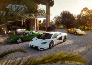 Картинка автомобили lamborghini