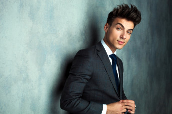 Картинка мужчины -unsort модель