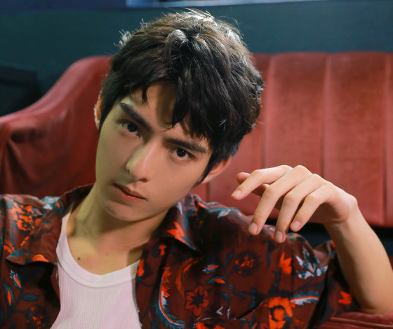 Обои картинки фото мужчины, wang hao xuan, ван, хаосюань, wang, hao, xuan