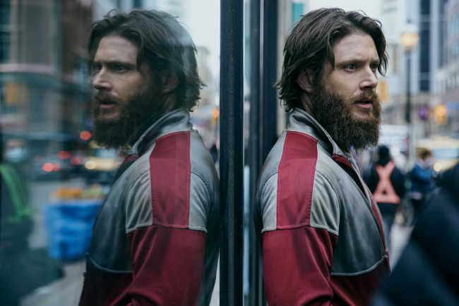 Обои картинки фото the boys , сериал 2019 – , кино фильмы, the boys, сериал, пацаны, jensen, ackles, the, boys, soldier, boy, фантастика, боевик, драма, криминал