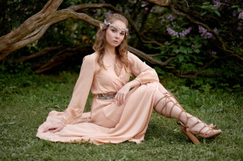 Картинка девушки катерина+крестинина+ катя+халперт косплей